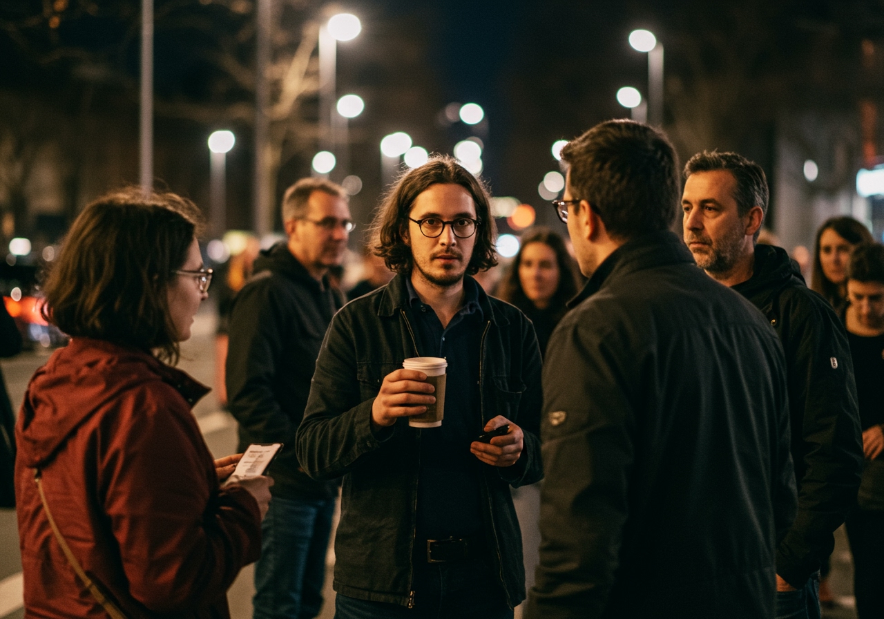 AITA for not being more quiet after 10pm?