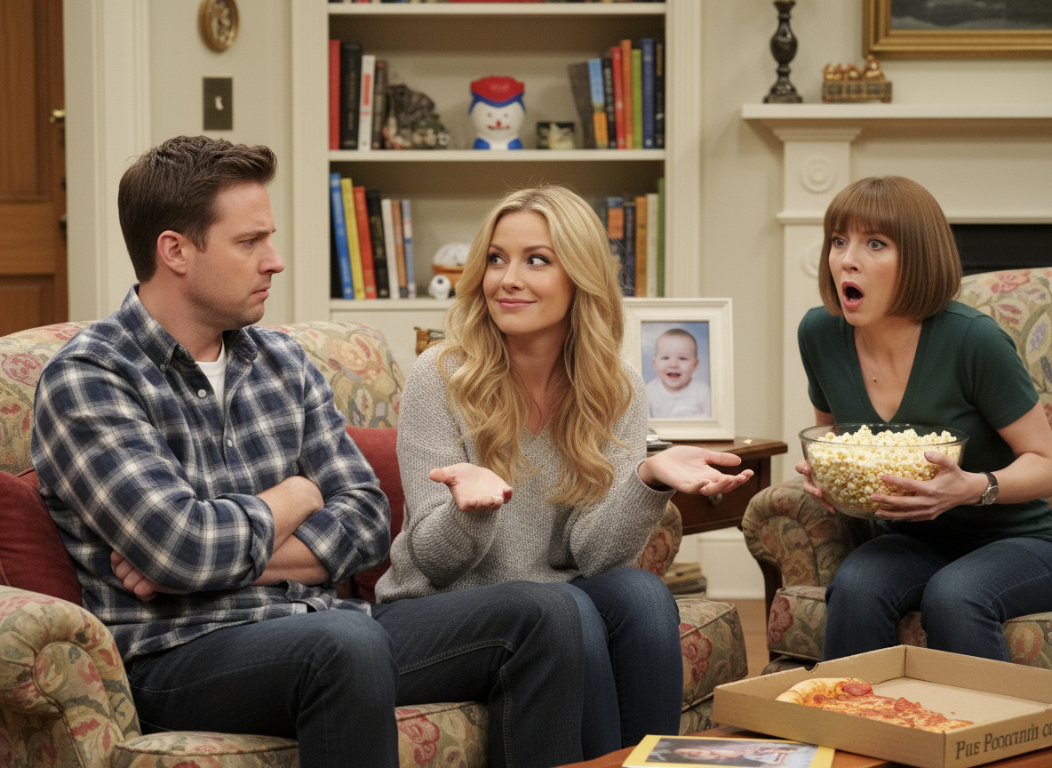 UPDATE - AITAH for telling my girlfriend I can’t trust her anymore when it comes to her wanting a baby?