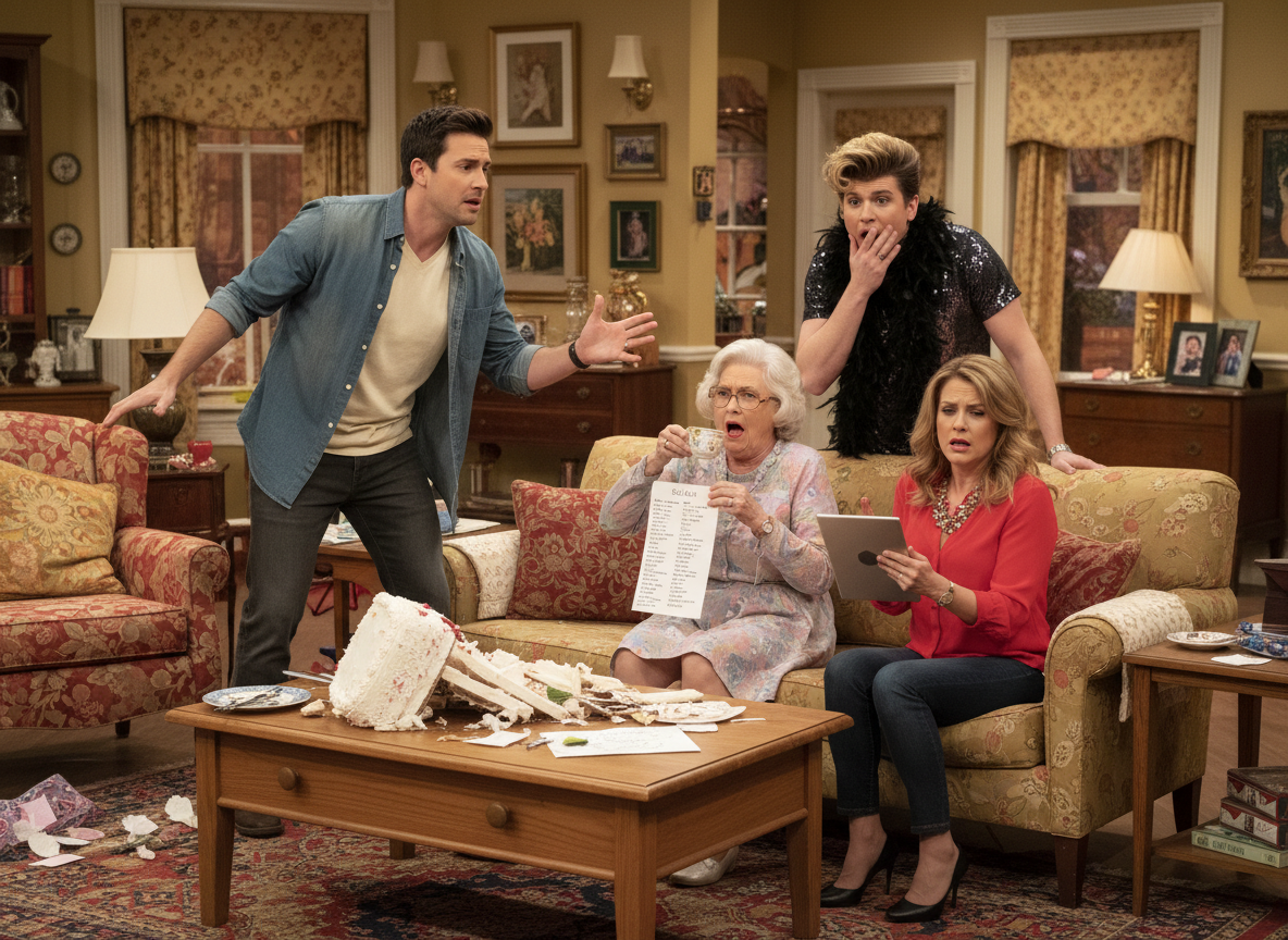 AITAH for calling off my wedding because my fiance wants to invite guys she had a ga****ng with?