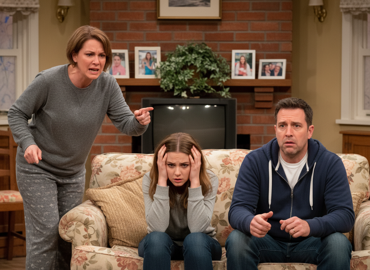 AITA for calling my wife a bully, knowing it would trigger her?