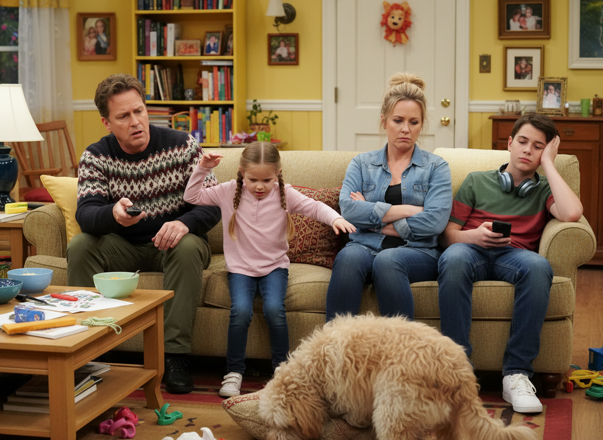AITA for considering ending my not terrible marriage because being a stepfamily just isn't working?