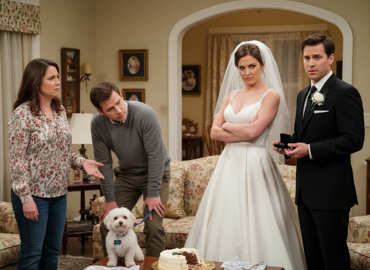 My Sister Named Her Dog After My Future Baby and Now Refuses to Change It