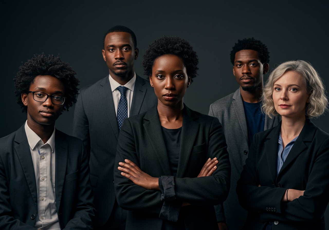 Coworker sent me a racist text message, still has a job