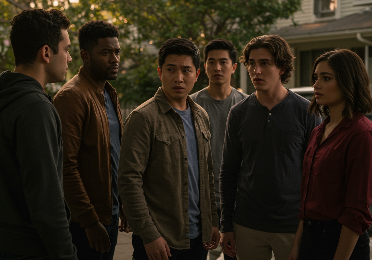 AITA for not telling my neighbor I had started a college fund for his kid?