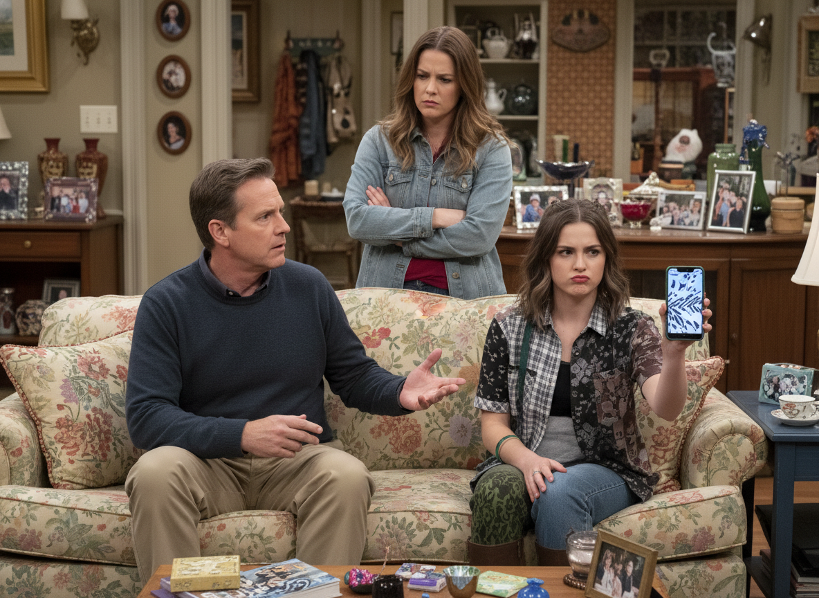 AITA for cu***ng my niece’s tuition after she adopted some offensive beliefs?