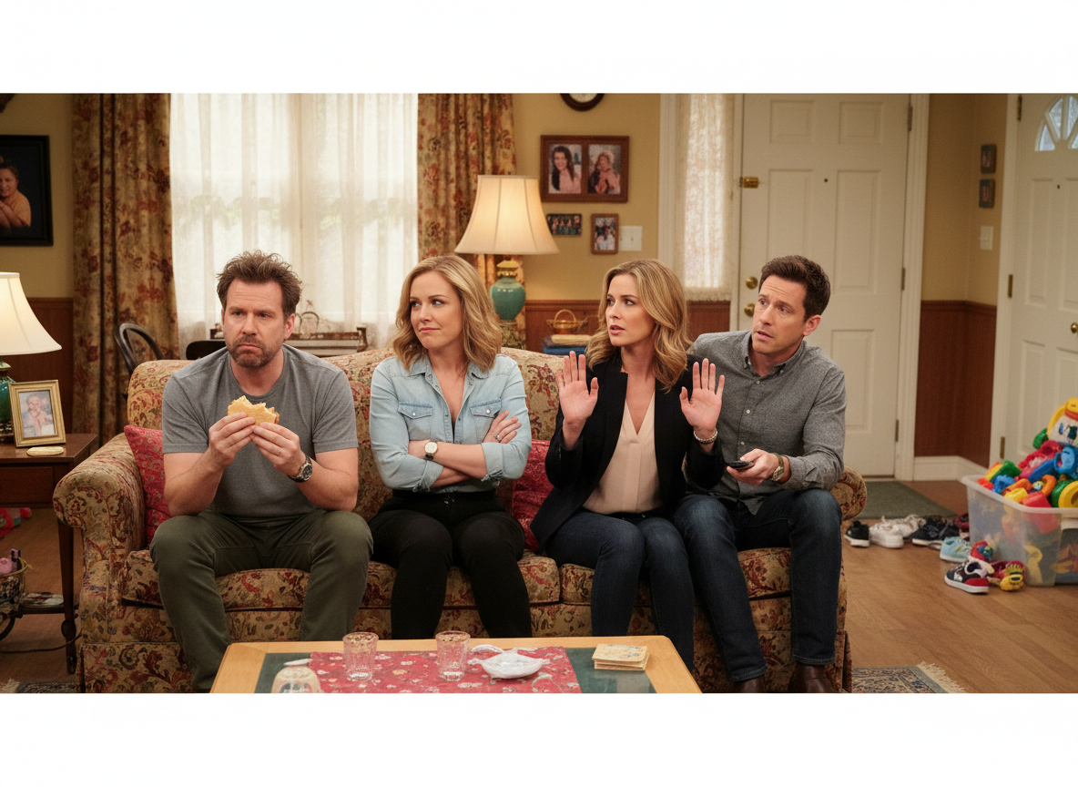 AITA for telling my BIL I wouldn't invite his kids over anytime soon?