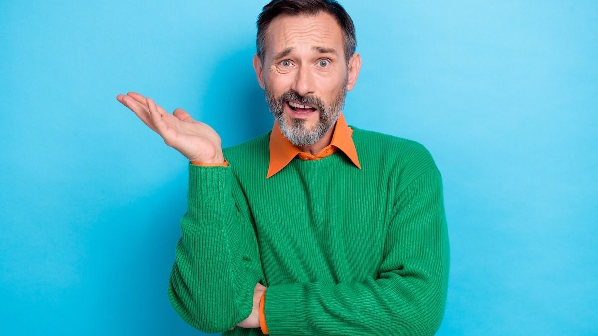 'AITA for excluding my brother from my wedding because of his 'fun facts'?'